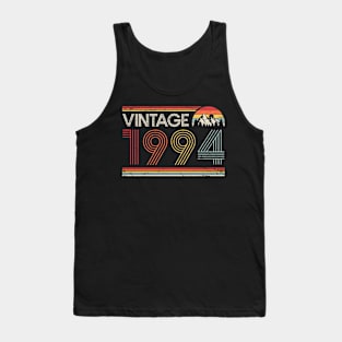 1994 26Th 26 Tank Top